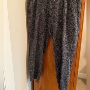 Lululemon size 10 joggers